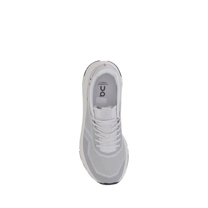 Cloudnova Form 2 TT Sneakers