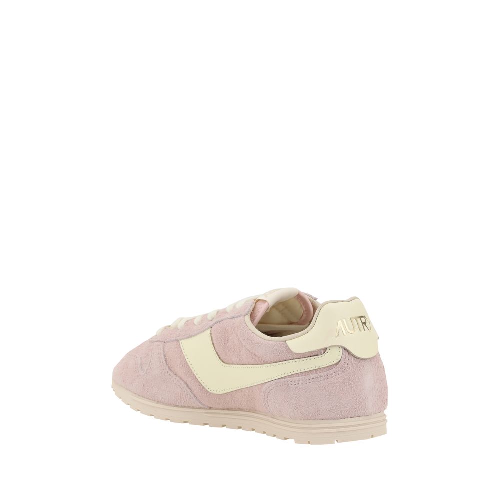 Windspin Low Sneakers