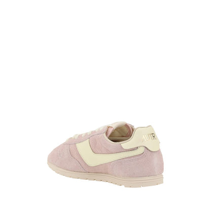 Windspin Low Sneakers