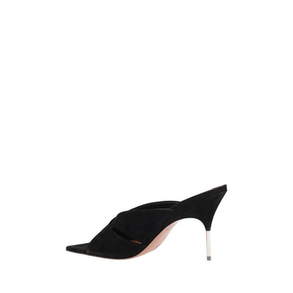 Samantha sabot Sandals