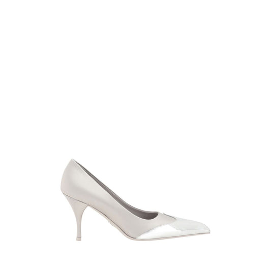 Metallic Pumps