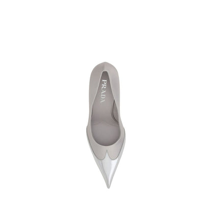 Metallic Pumps