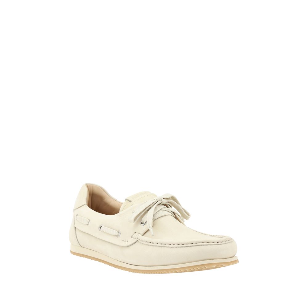 Les Batto Loafers