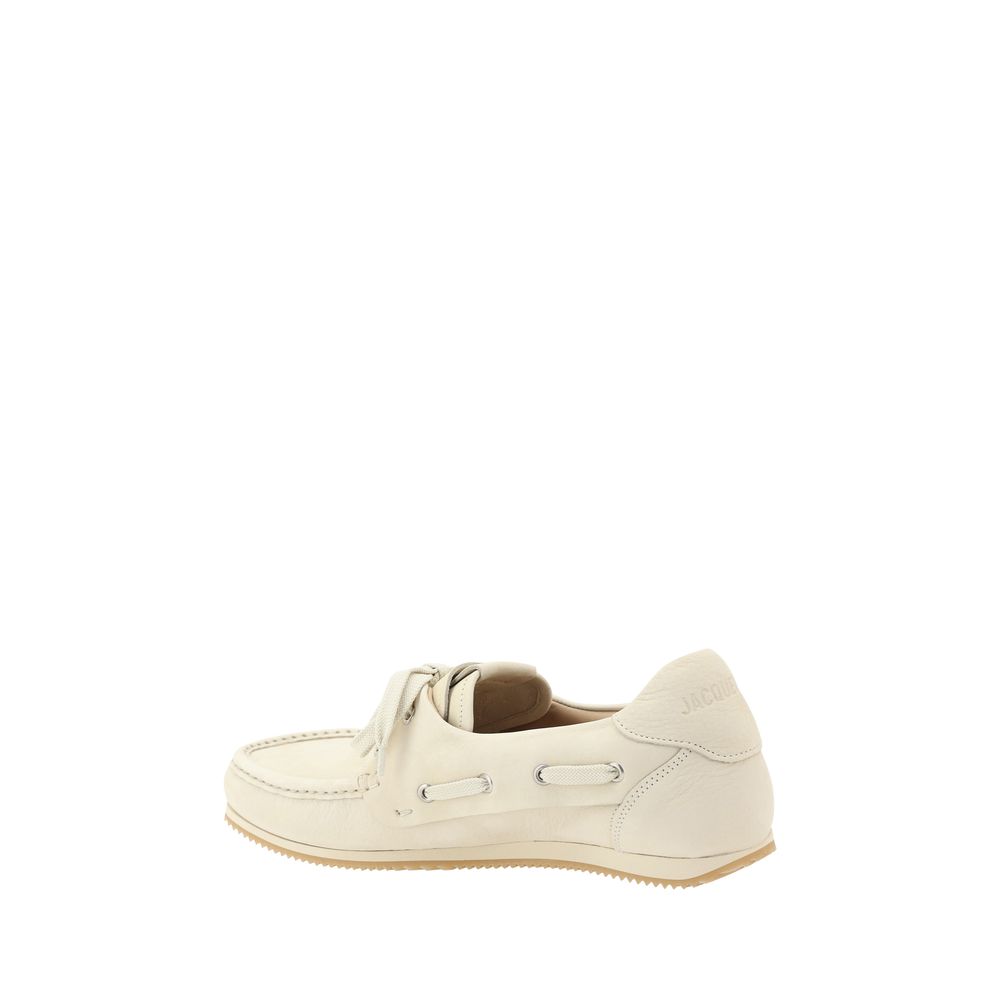 Les Batto Loafers
