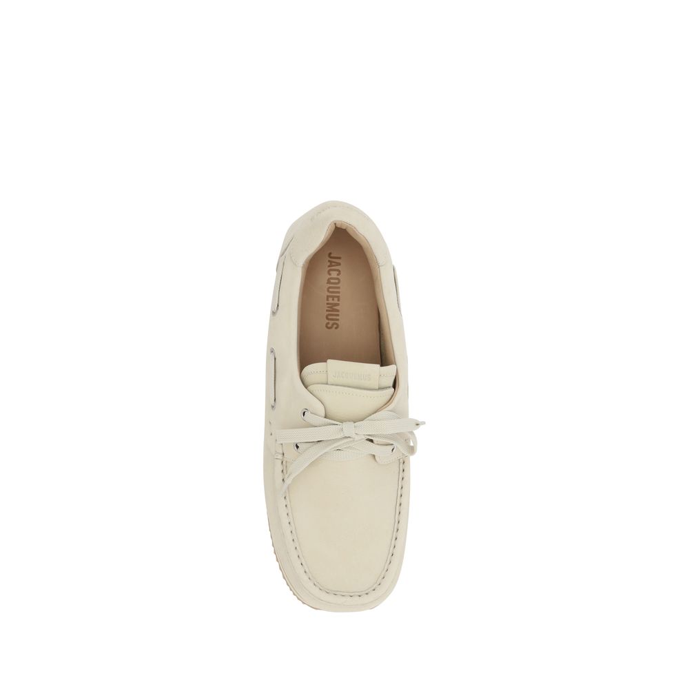 Les Batto Loafers