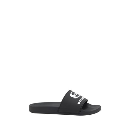 Logo Slippers