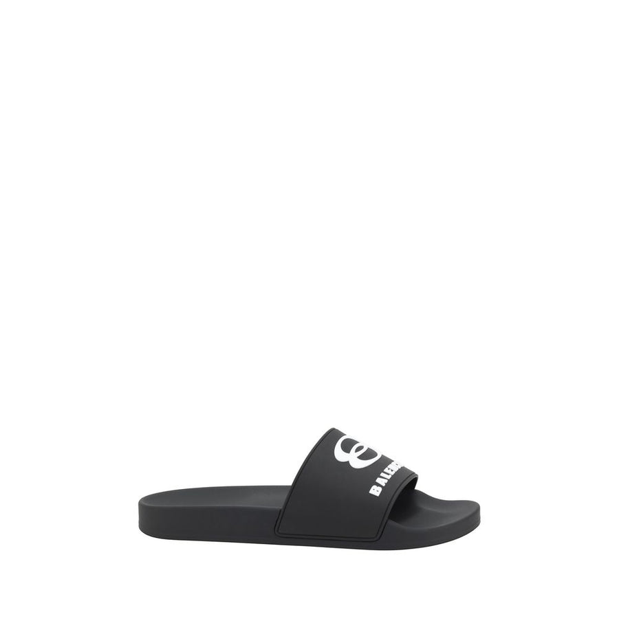 Logo Slippers