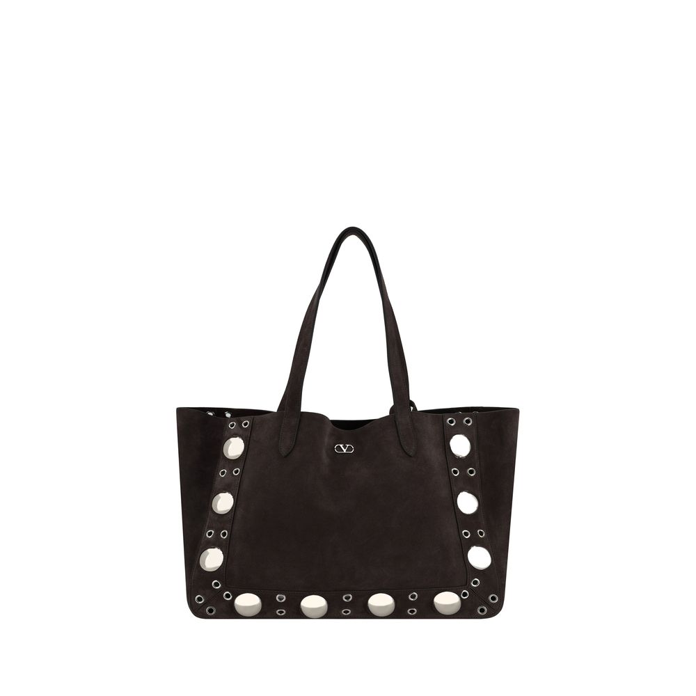 Nellcôte large Tote Bag