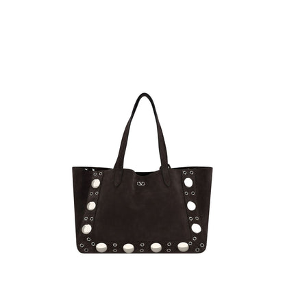Nellcôte large Tote Bag