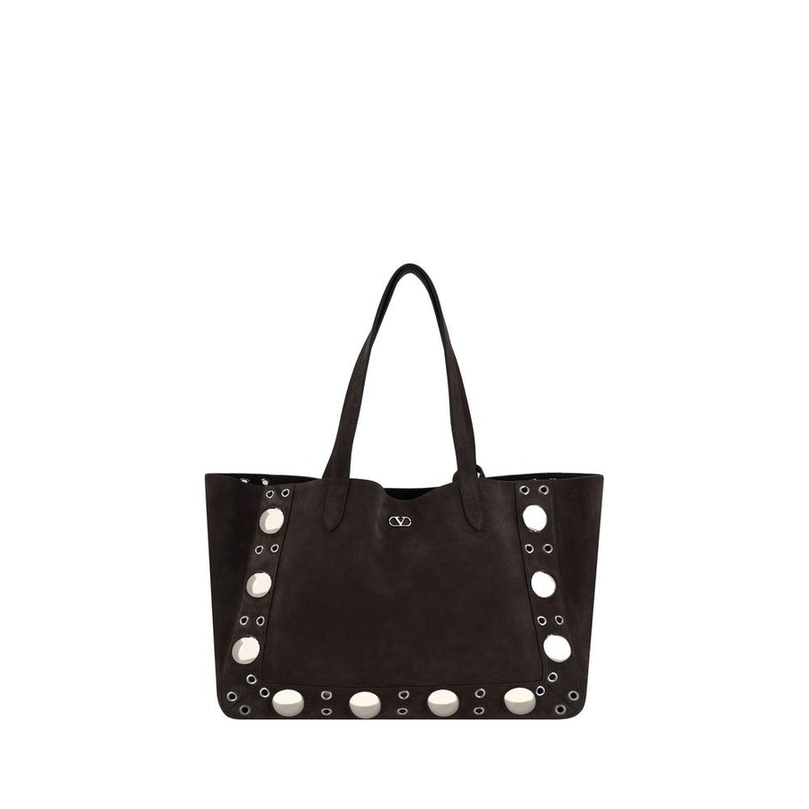Nellcôte large Tote Bag
