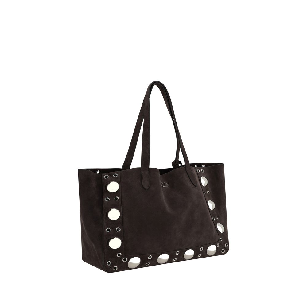 Nellcôte large Tote Bag