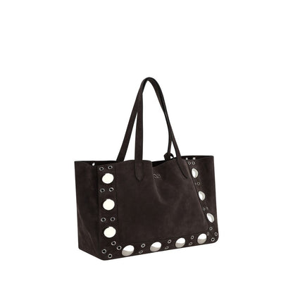 Nellcôte large Tote Bag