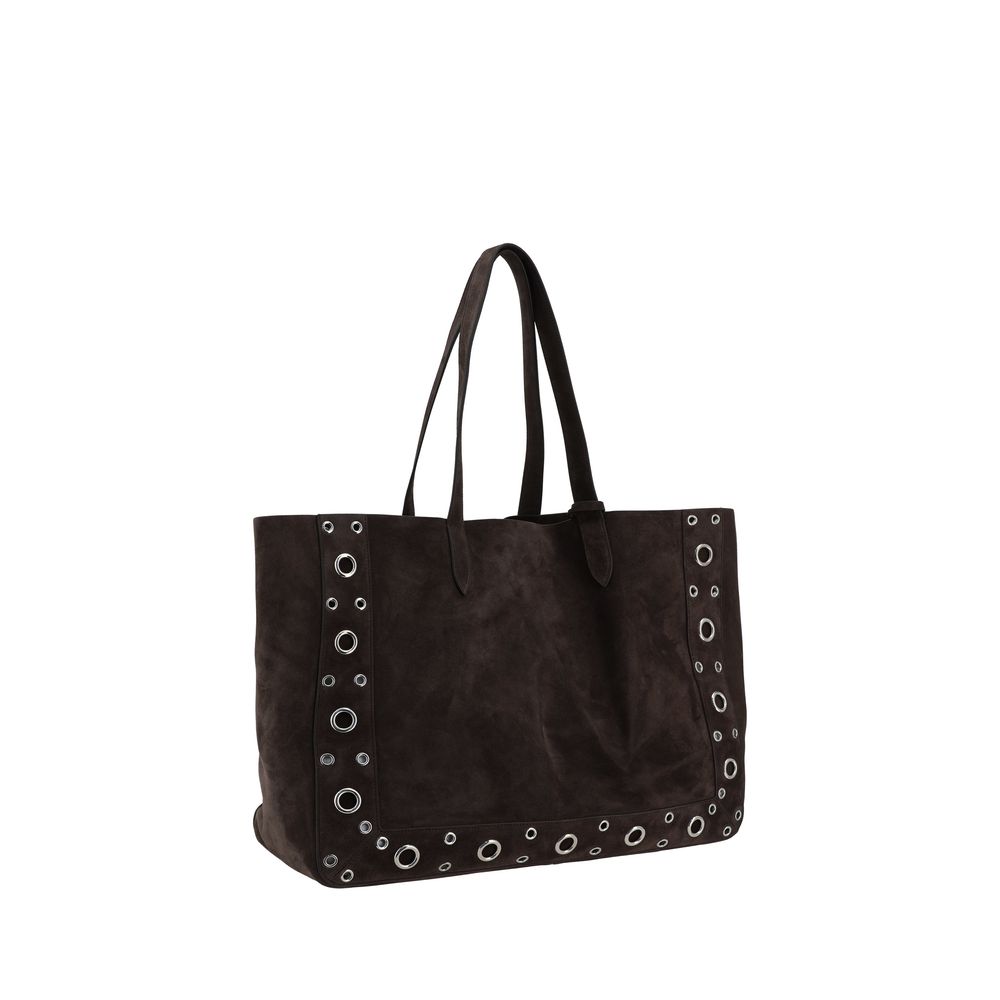 Nellcôte large Tote Bag