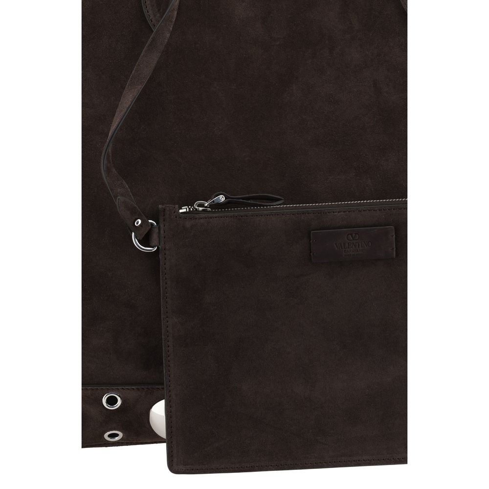 Nellcôte large Tote Bag