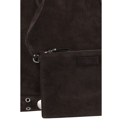 Nellcôte large Tote Bag