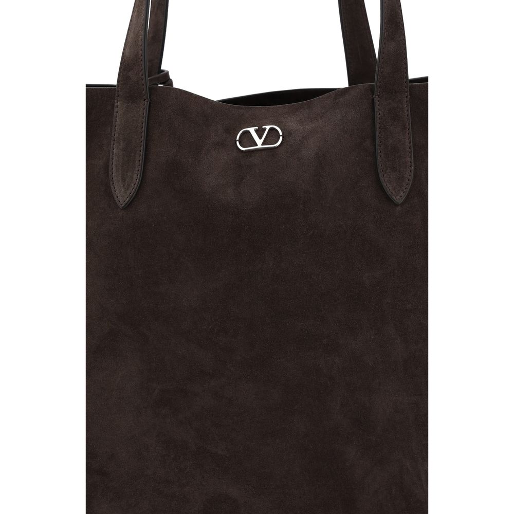 Nellcôte large Tote Bag