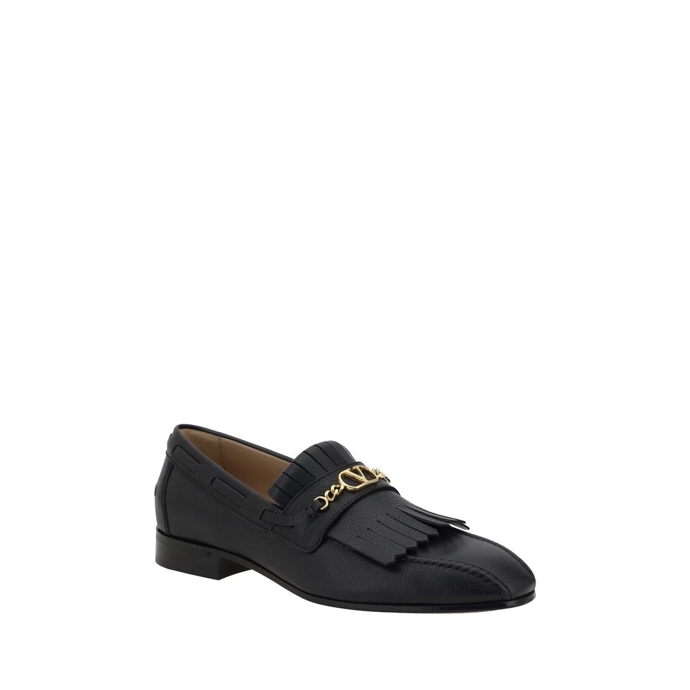 VLogo Loafers