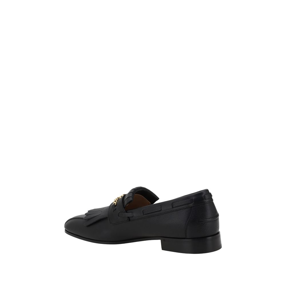 VLogo Loafers