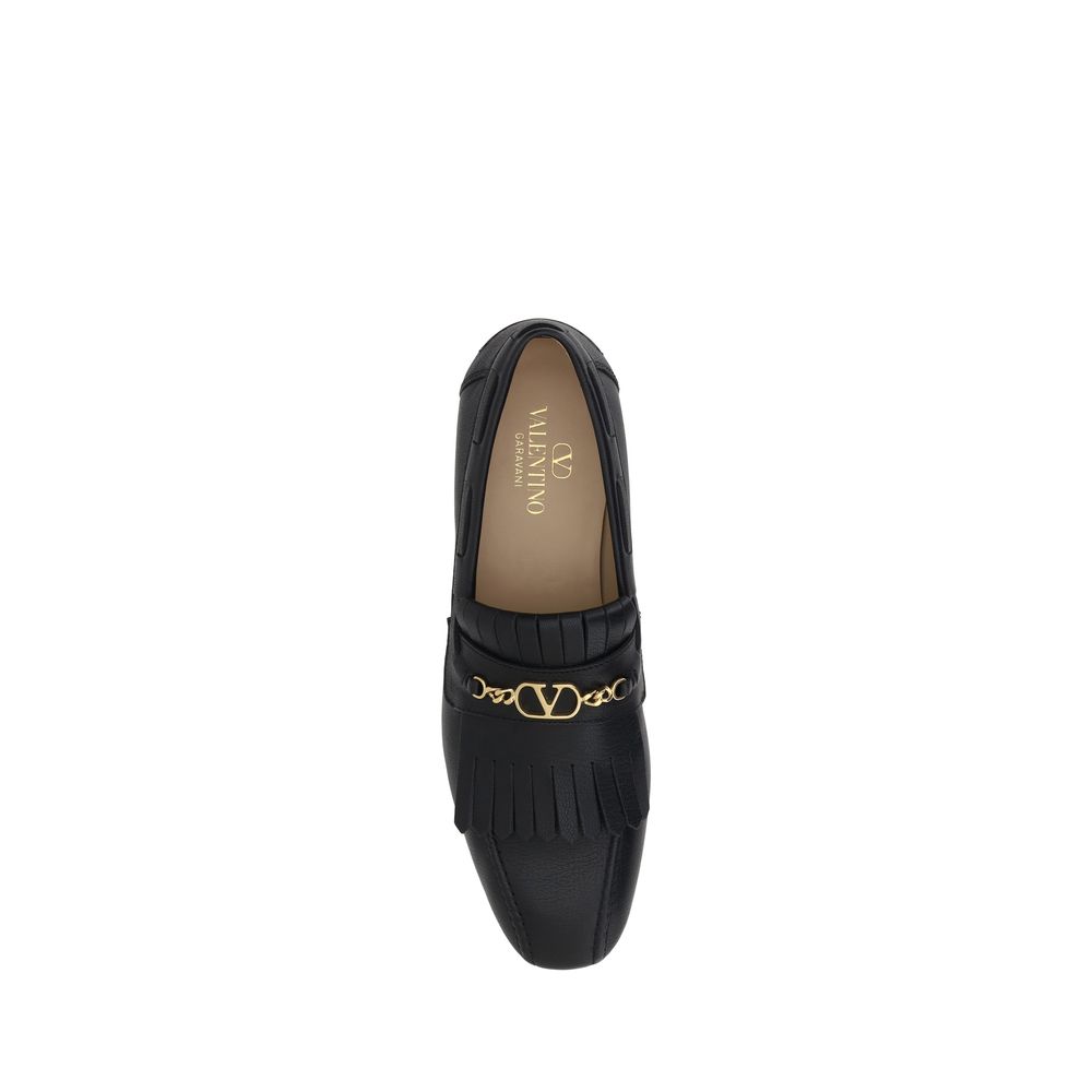 VLogo Loafers