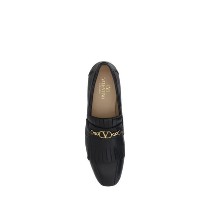 VLogo Loafers