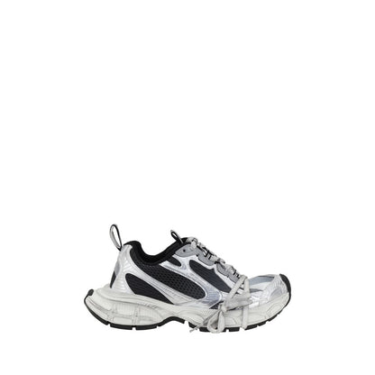 3XL Gradient Sneakers