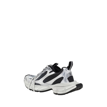 3XL Gradient Sneakers