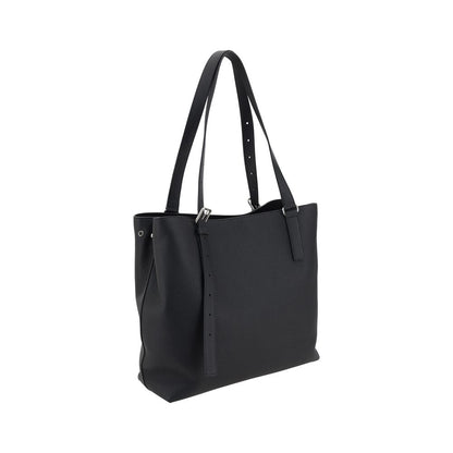 Card detail Shoulder Bag