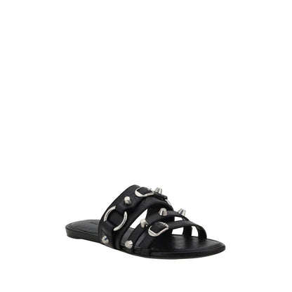 Studded Sandals