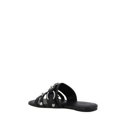Studded Sandals