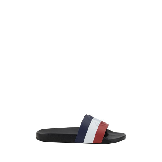 Logo Slippers