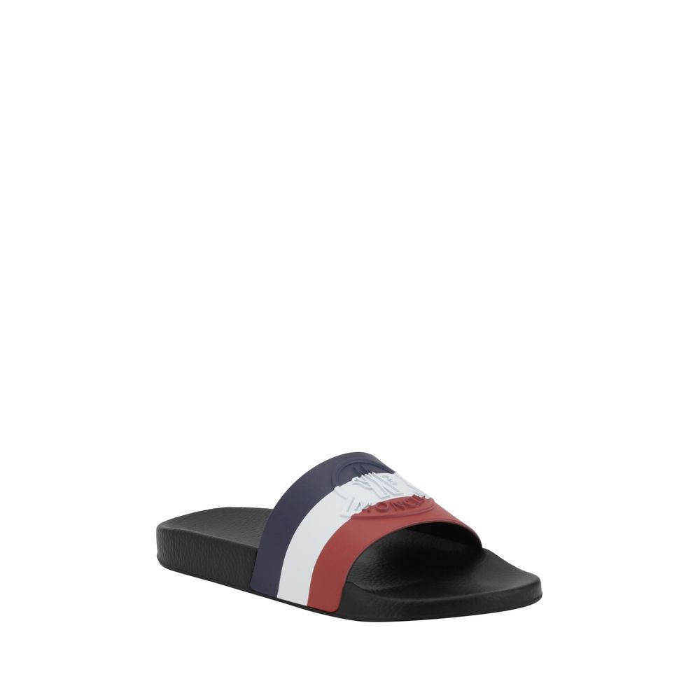 Logo Slippers