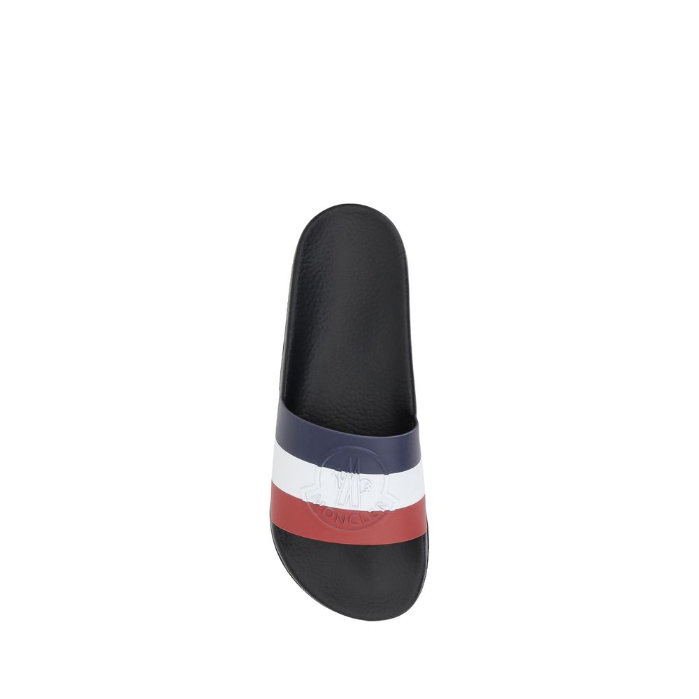 Logo Slippers