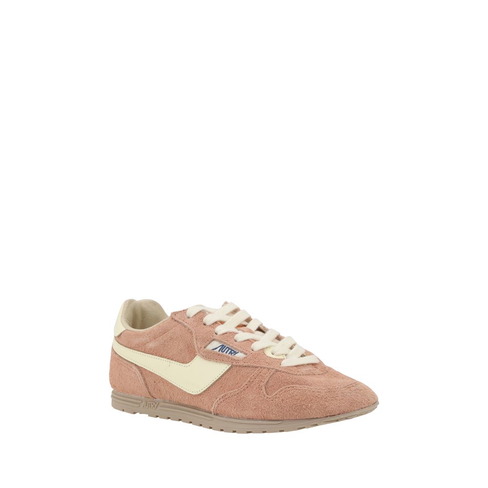 Windspin Low Sneakers