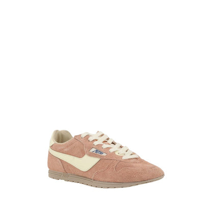 Windspin Low Sneakers