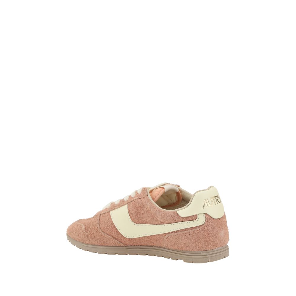 Windspin Low Sneakers