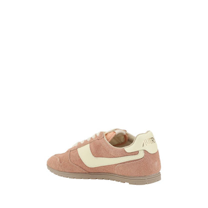 Windspin Low Sneakers