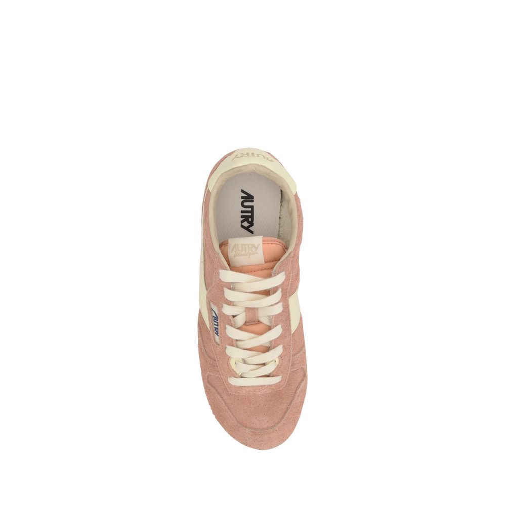 Windspin Low Sneakers