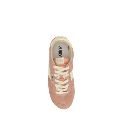 Windspin Low Sneakers
