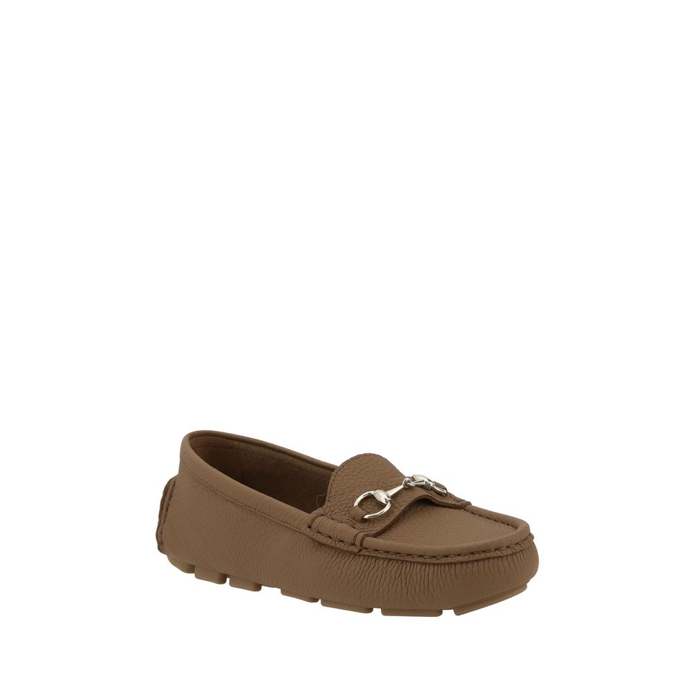 Driver Loafers