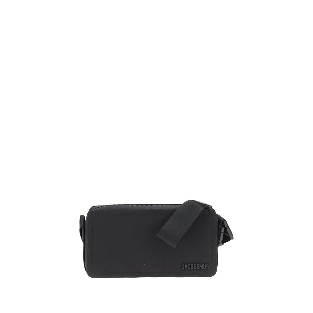 Le Cuerda Horizontal Shoulder Bag
