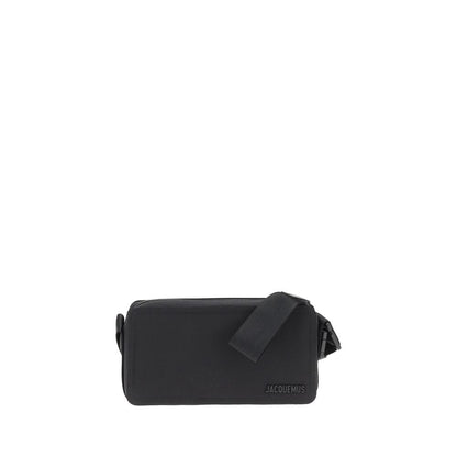 Le Cuerda Horizontal Shoulder Bag