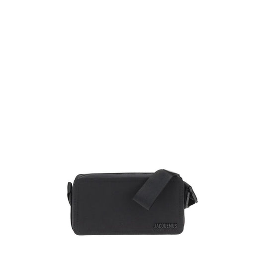 Le Cuerda Horizontal Shoulder Bag