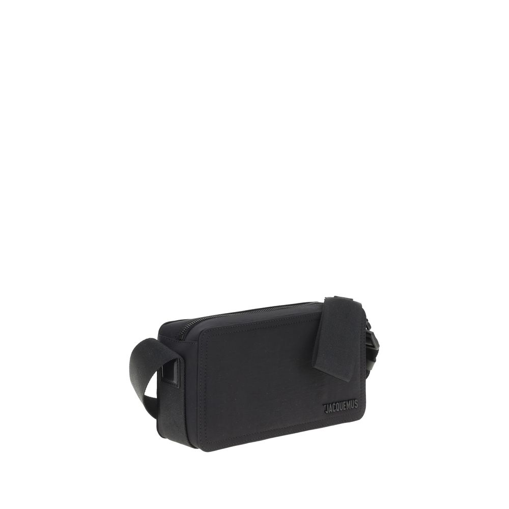 Le Cuerda Horizontal Shoulder Bag