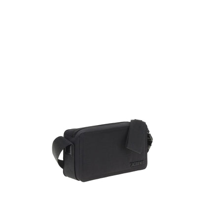 Le Cuerda Horizontal Shoulder Bag
