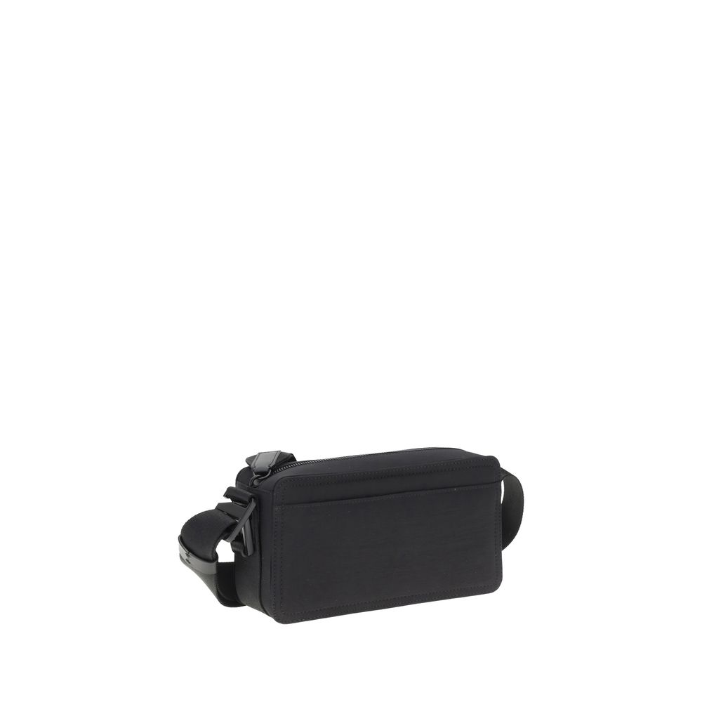 Le Cuerda Horizontal Shoulder Bag