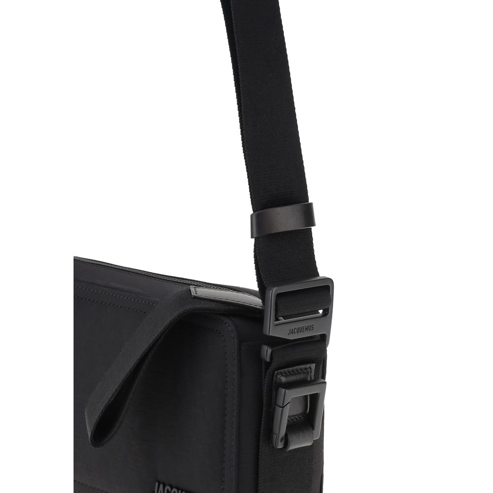 Le Cuerda Horizontal Shoulder Bag