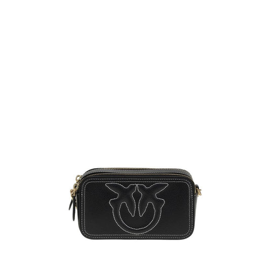 Love Birds Shoulder Bag