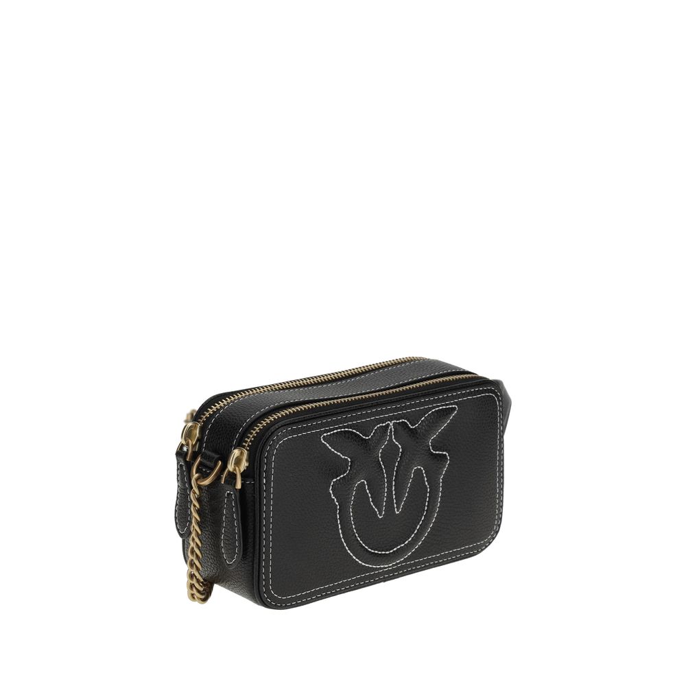 Love Birds Shoulder Bag