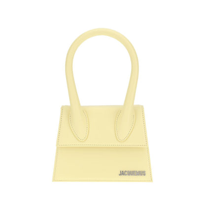 Le Chiquito Moyen Handbag