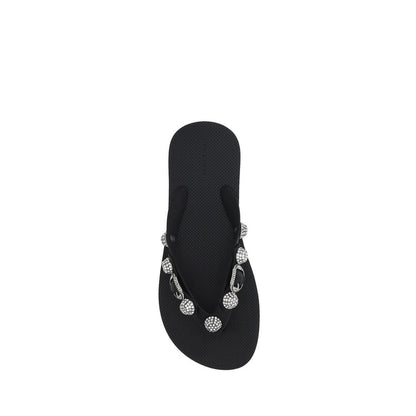 Cagole Flip Flops